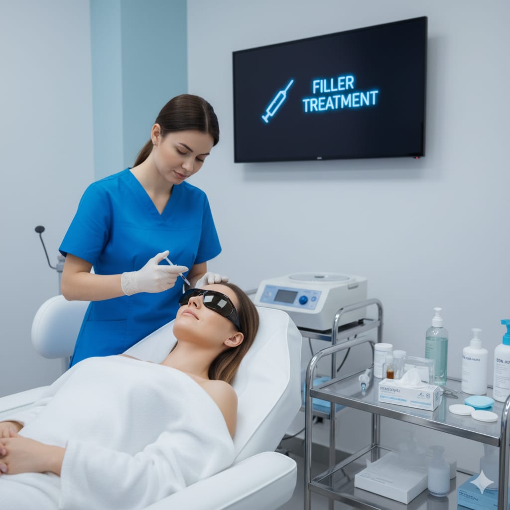 Phototherapy Treatment